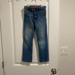 Boys Wrangler Jeans